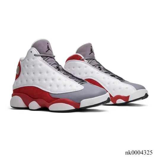 AJ 13 Retro Grey Toe Shoes Sneakers - nk0004325 image 2