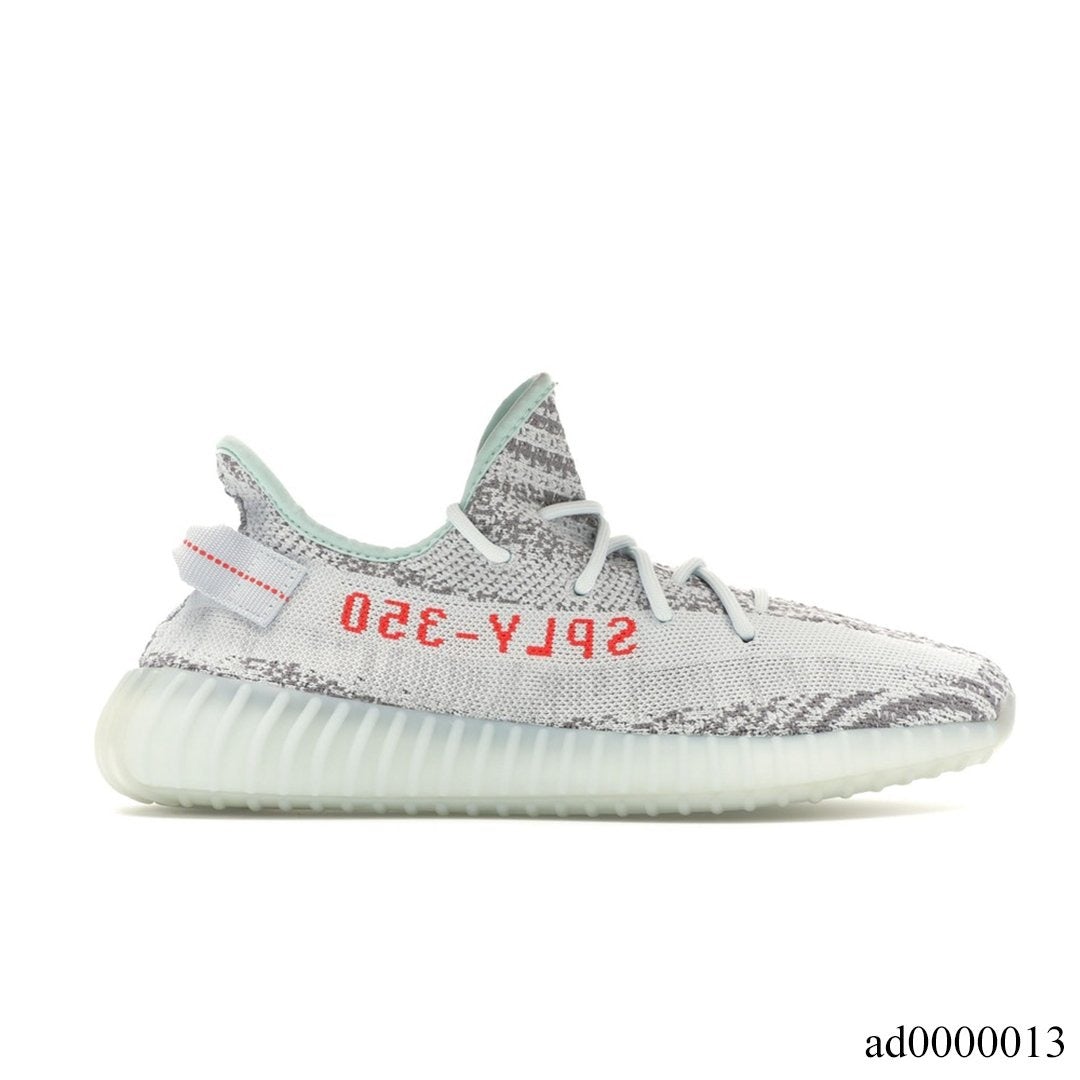 YzY Boost 350 V2 Blue Tint Shoes Sneakers - ad0000013 image
