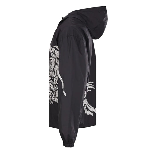 BUR Streetwear Jacket - BUR0080 image 2