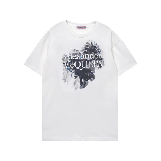 MCQ Graphic Print T-Shirt - MCQ0033 image 2