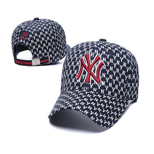 NY Streetwear Cap - CAP0007 image 2