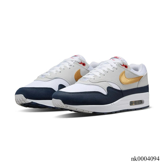 AM 1 Olympic Shoes Sneakers - nk0004094 image 2