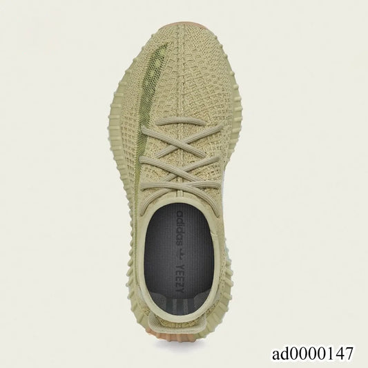 YzY Boost 350 V2 Sulfur Shoes Sneakers - ad0000147 image 2