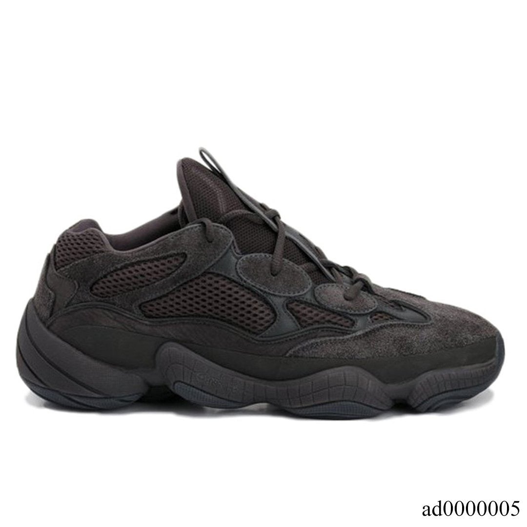 YzY 500 Shadow Black (F&F) Shoes Sneakers - ad0000005 image