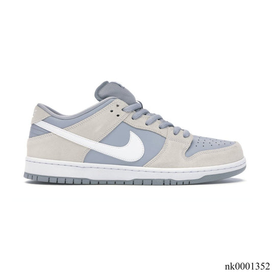Dunk Low Summit White Wolf Grey Shoes Sneakers - nk0001352 image 0