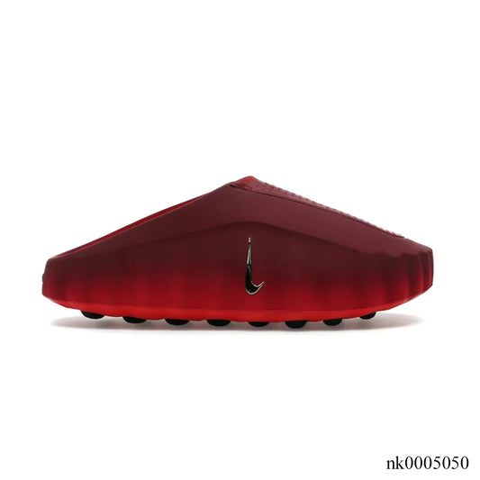 Mind 001 'Team Red' Shoes Sneakers - nk0005050 image 0