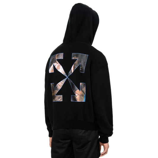 OW Caravaggio Angel Hoodie - 340 - owf0000340 image 2