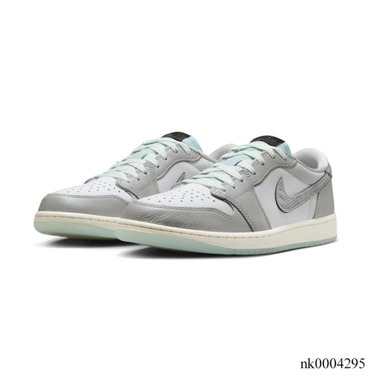 AJ 1 Low OG Year of the Snake Shoes Sneakers - nk0004295 image 2
