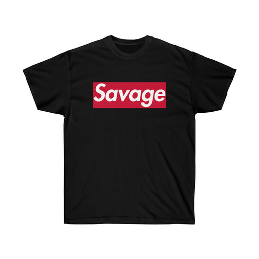 Savage Men T-Shirt image 2