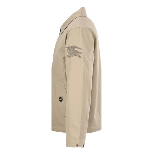 BUR Streetwear Jacket - BUR0077 image 2