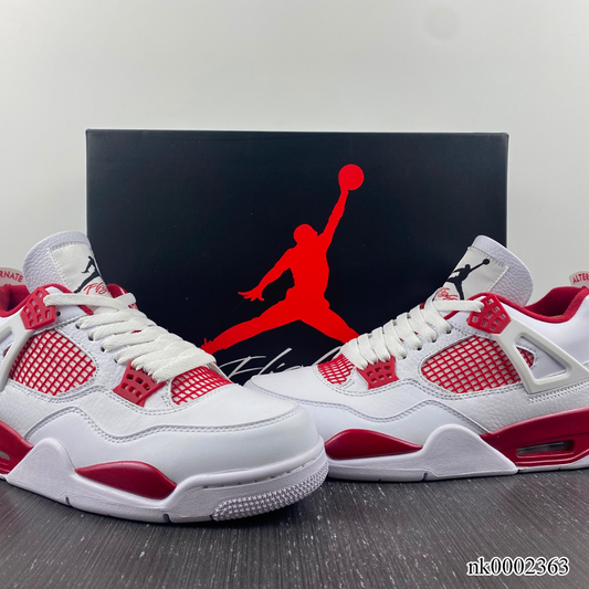 AJ 4 Retro Alternate 89 Shoes Sneakers - nk0002363 image 2