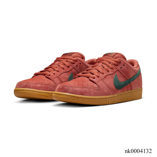 Dunk Low SB Burnt Sunrise Shoes Sneakers - nk0004132 image 2