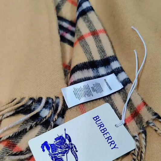 BUR Scarf - BUR0034 image 2