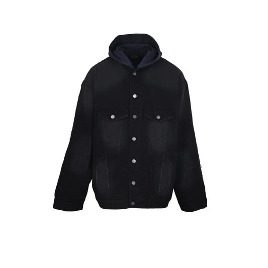 BLCG Streetwear Jacket - BLCG0126 image 0