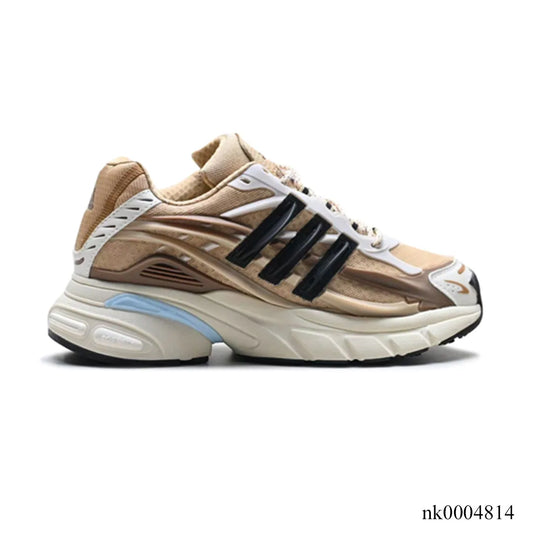 Pharrell x AD Adistar Jellyfish Tan Shoes Sneakers - nk0004814 image 0