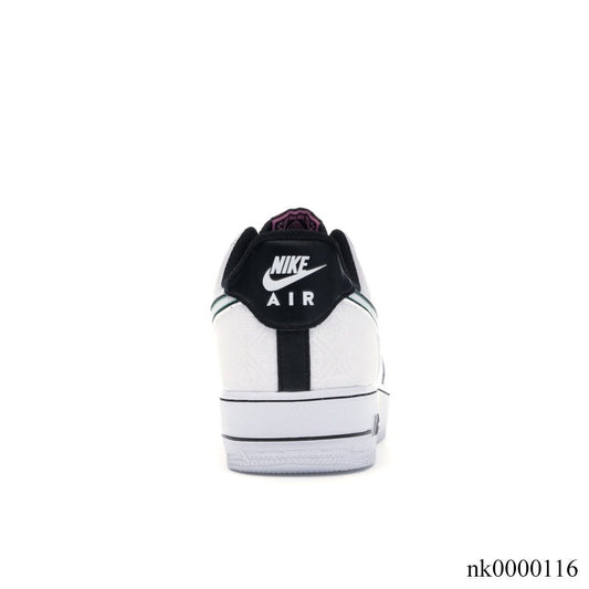 AF 1 Low Day of the Dead (2019) Shoes Sneakers - nk0000116 image 2