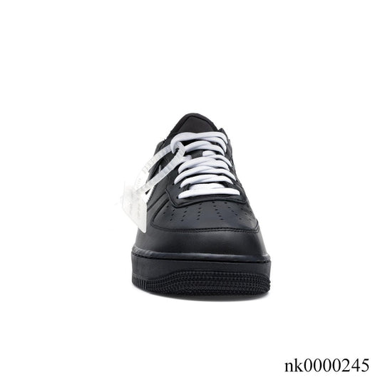 AF 1 '07 Virgil x MoMA Shoes Sneakers - nk0000245 image 2