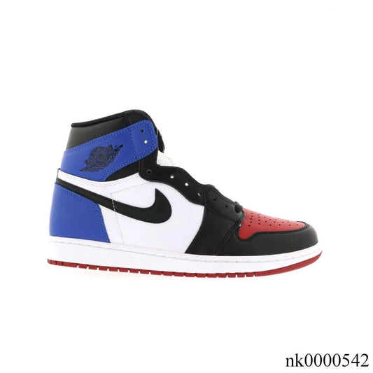 AJ 1 Retro Top 3 Shoes Sneakers - nk0000542 image 0