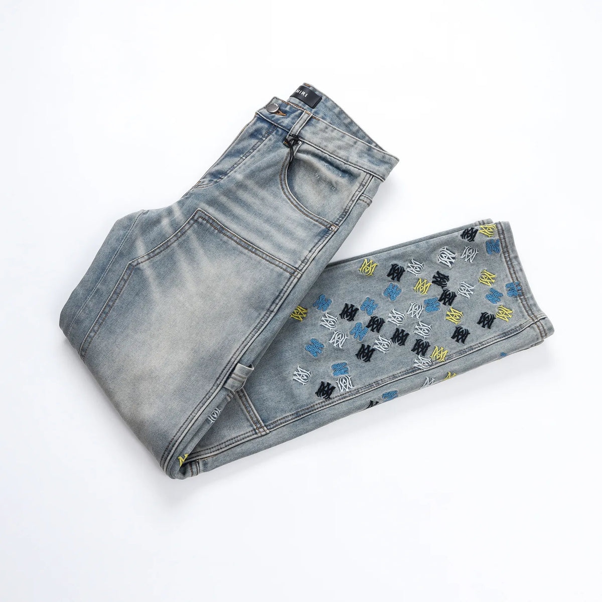 AM Jeans - AM0060 image 10