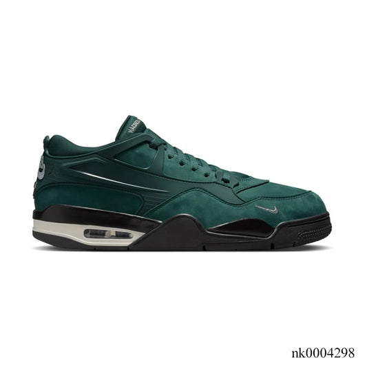 Nigel Sylvester x AJ 4 RM Grandma’s Driveway Shoes Sneakers - nk0004298 image 0
