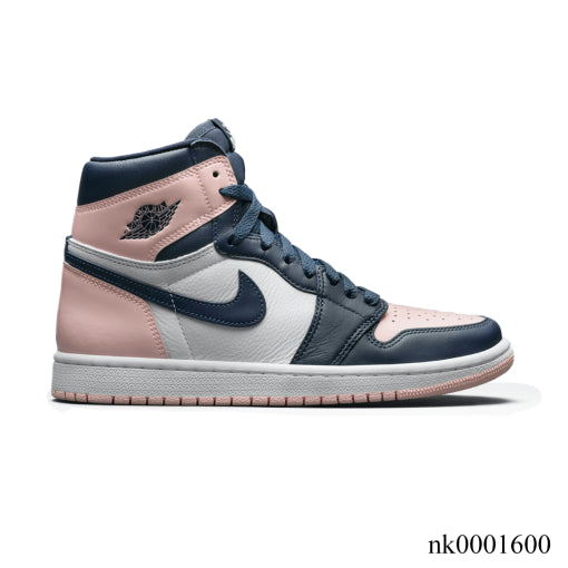 AJ 1 High OG Bubble Gum Shoes Sneakers - nk0001600 image 0