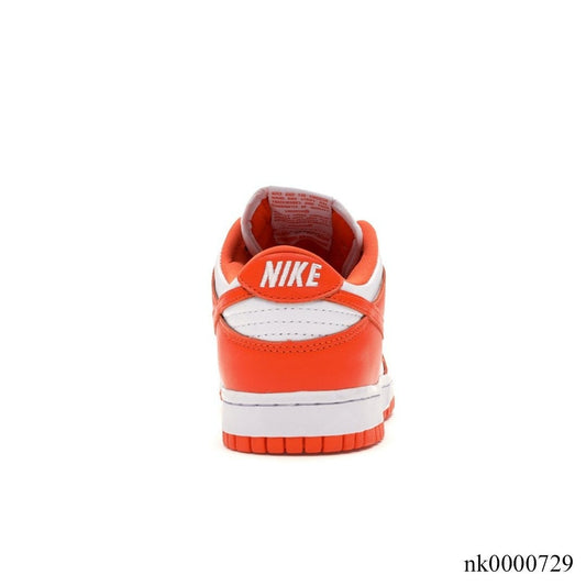Dunk Low SP Syracuse (2020) Shoes Sneakers - nk0000729 image 2