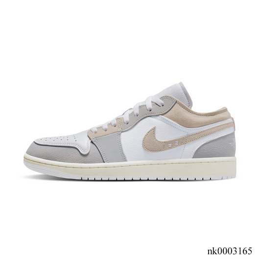 AJ 1 SE Craft Tech Grey Shoes Sneakers - nk0003165 image 2