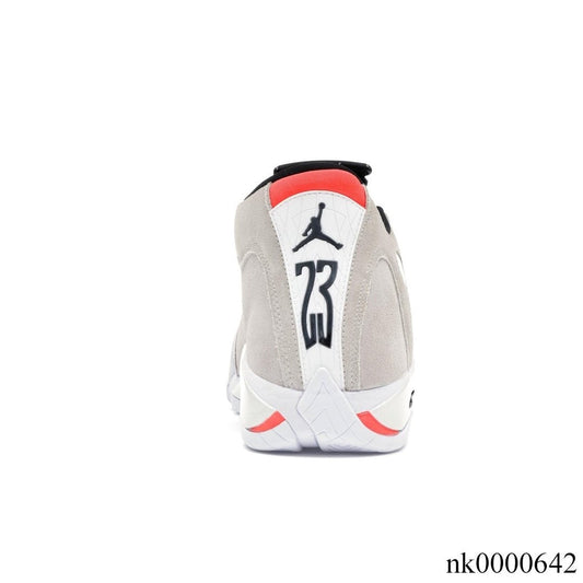 AJ 14 Retro Desert Sand Shoes Sneakers - nk0000643 image 2