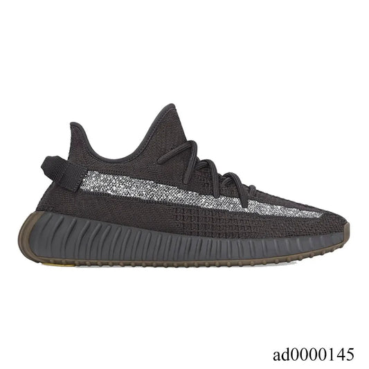 YzY Boost 350 V2 Cinder Reflective Shoes Sneakers - ad0000145 image 0