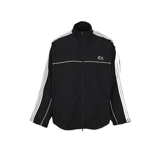 BLCG Streetwear Jacket - BLCG0120 image 0