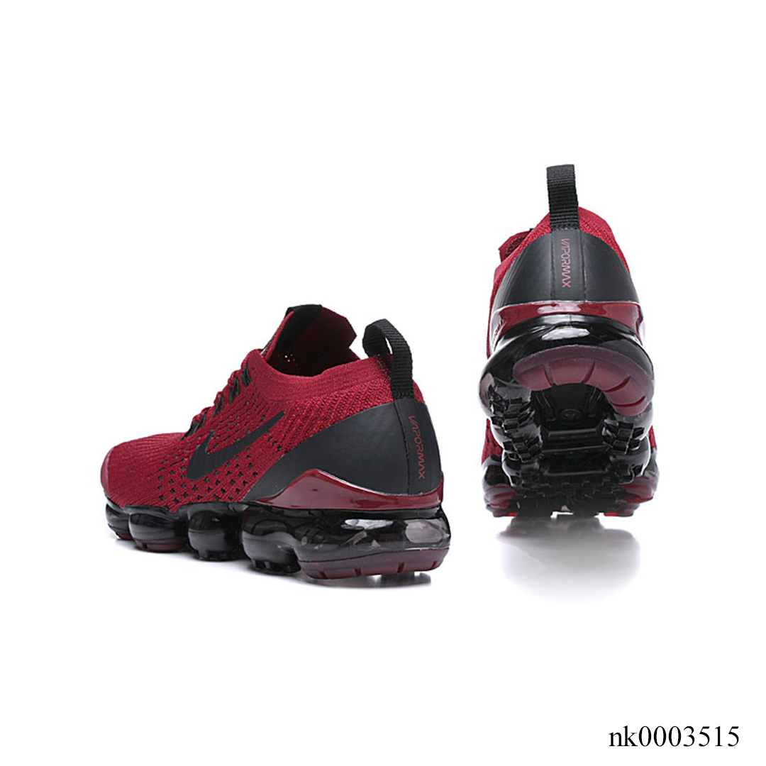 Air VaporMax Flyknit Shoes Sneakers - nk0003515 image 7