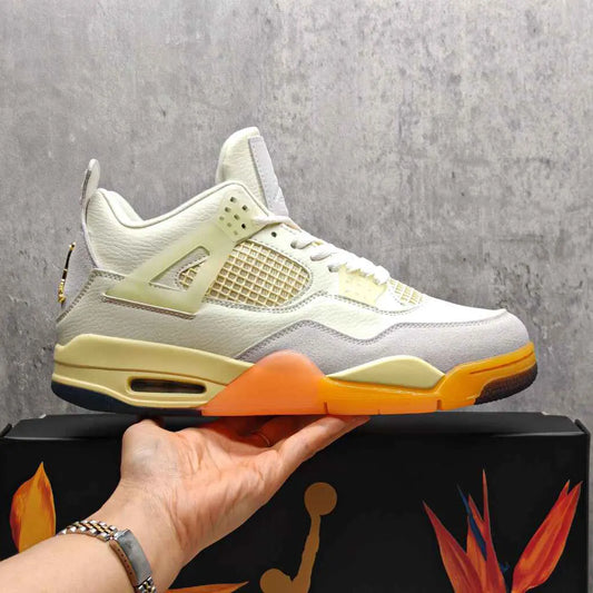 AJ 4 “Birds Of Paradise” (2026) Shoes Sneakers - nk0005264 image 2