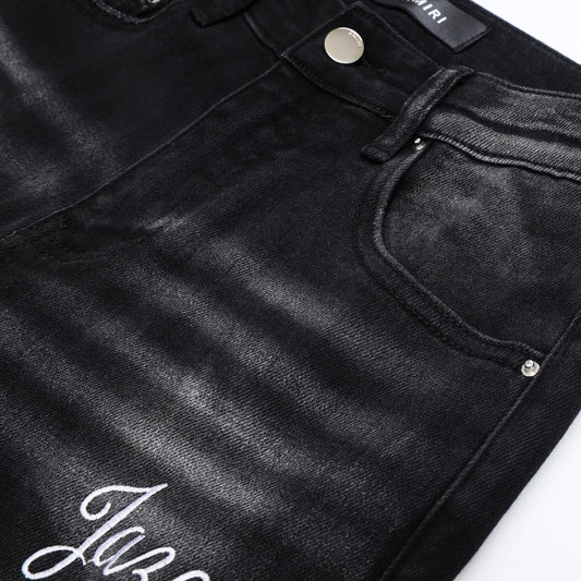 AM Jeans - AM0066 image 2
