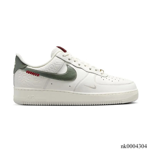 AF 1 Low Year of the Snake Shoes Sneakers - nk0004304 image 0