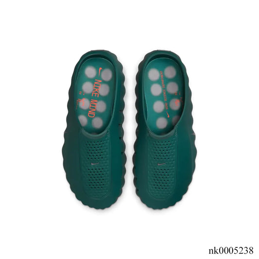 Mind 001 Mineral Slate Shoes Sneakers - nk0005238 image 2