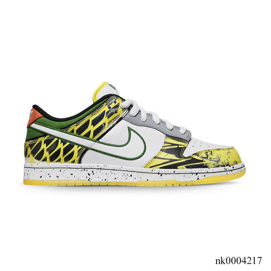 Dunk Low What The Duck (Away) Shoes Sneakers - nk0004217 image 2