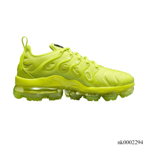 Air VaporMax Plus Tennis Ball Shoes Sneakers - nk0002294 image 0