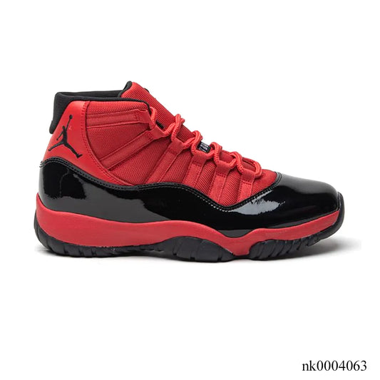AJ 11 Toro Bravo Shoes Sneakers - nk0004063 image 0