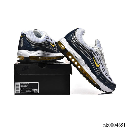 AM TL 2.5 Michigan Shoes Sneakers - nk0004651 image 2