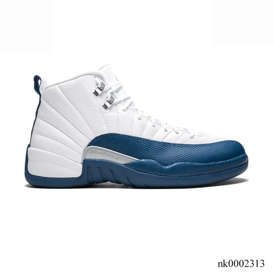 AJ 12 French Blue 2025 Shoes Sneakers - nk0002313 image 0