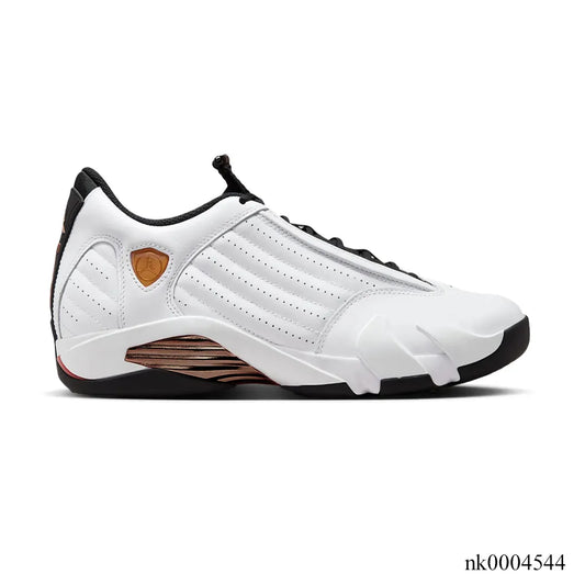 AJ 14 US Open Shoes Sneakers - nk0004544 image 0