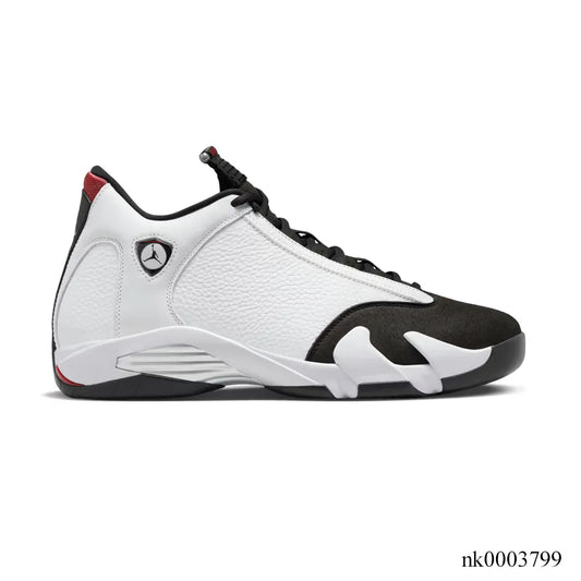 AJ 14 OG Black Toe 2024 Shoes Sneakers - nk0003799 image 0
