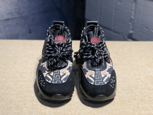 Chain Reaction Shoes Sneakers - ve0000058 image 2