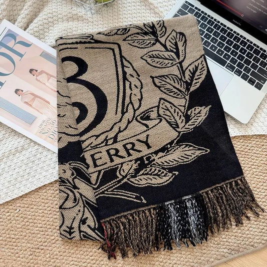 BUR Scarf - BUR0026 image 0