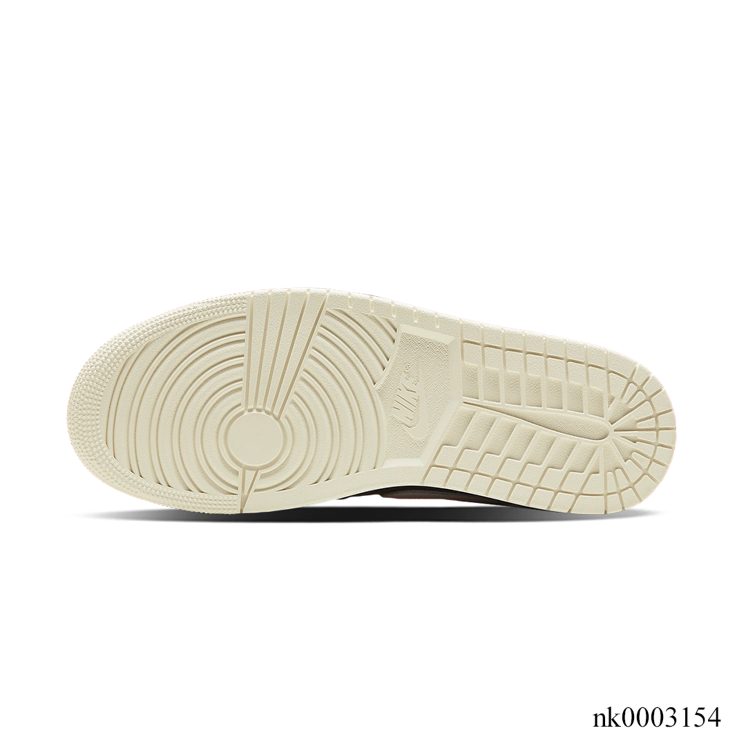 AJ 1 Low Just Skate Shoes Sneakers - nk0003154 image 6