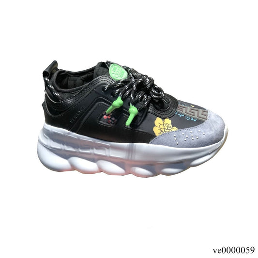Chain Reaction Shoes Sneakers - ve0000059 image 0