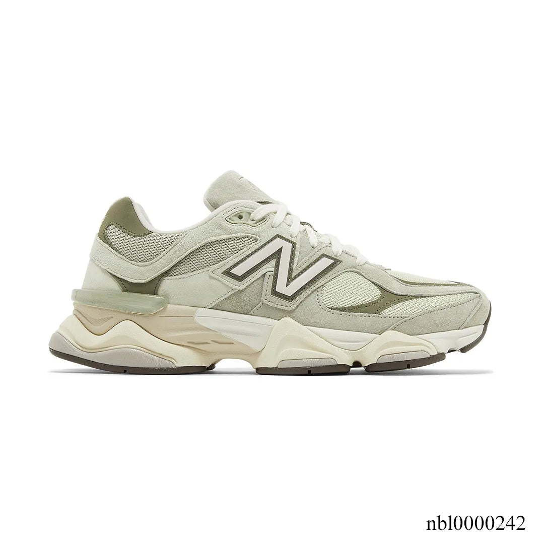 NB 9060 Olivine Shoes Sneakers - nbl0000242 image