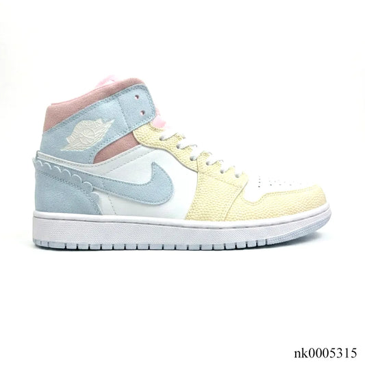 AJ 1 Mid SE Love Is In The Air/ Valentine's Day Shoes Sneakers – nk0005315 image 0