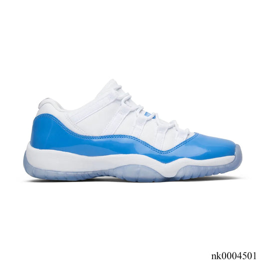 AJ 11 UNC/ Low University Blue (2026) Shoes Sneaker - nk0004501 image 0