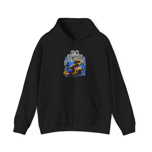 Airborne Legend Hooded Sweatshirt image 0